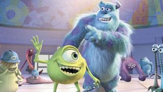 Pixar pondrá en marcha la precuela de 'Monstruos, SA' noticias imagen