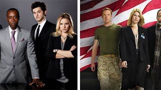 Showtime da luz verde a 'House of Lies' y 'Homeland' noticias imagen