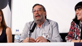 Enrique González Macho, elegido presidente de la Academia de Cine