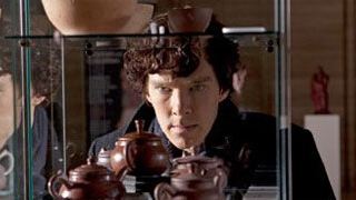 'Sherlock Holmes': detalles de la segunda temporada
