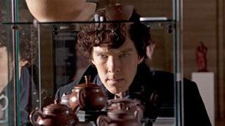 'Sherlock Holmes': detalles de la segunda temporada noticias imagen