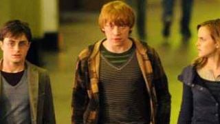 Primeros minutos de 'Harry Potter y las reliquias de la muerte 2'