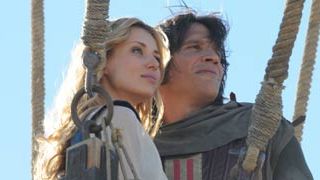 Primeras imágenes de 'El Capitán Trueno y el Santo Grial' noticias imagen