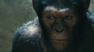 Tráiler e imágenes de 'Rise of the Planet of the Apes' noticias imagen