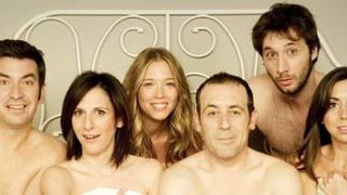 La Sexta preestrena 'BuenAgente' antes del Real Madrid-Barça noticias imagen