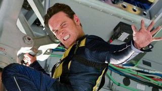 Spot y nuevas imágenes de 'X-men: primera generación' noticias imagen