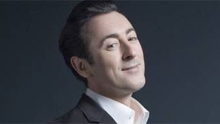 Alan Cumming renueva por tres temporadas en 'The Good Wife'