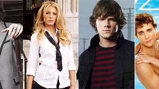 CW renueva 'Crónicas vampíricas', 'Gossip Girl', 'Sobrenatural' y '90210'