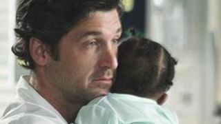 'Anatomía de Grey': ¿Adoptarán un bebe Meredith y Derek? noticias imagen