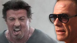 Jean Claude Van Damme se une a la secuela de 'Los mercenarios' noticias imagen