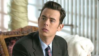 El hijo de Tom Hanks podría ser el nuevo villano de 'Dexter' noticias imagen