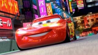 Nuevo tráiler de 'Cars 2' noticias imagen