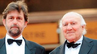 SensaCine en el Festival de Cannes 2011: Habemus Moretti noticias imagen