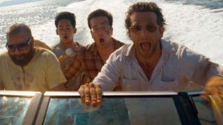 Tres nuevos spots de 'Resacón 2. ¡Ahora en Tailandia!' noticias imagen