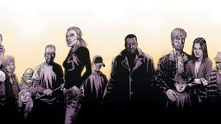 Robert Kirkman aporta nuevos detalles de la segunda temporada de 'The Walking Dead' noticias imagen