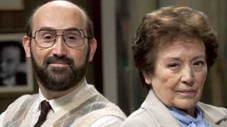 Amparo Baró y Javier Cámara, juntos de nuevo en 'Los Quién' noticias imagen