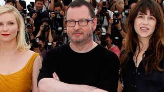 SensaCine en el Festival de Cannes 2011: Lars von Trier levanta polémica