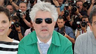 Pedro Almodóvar: "Lo que define al psicópata es la incapacidad para ponerse en el lugar del otro" noticias imagen