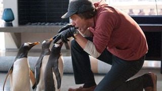 Nuevo tráiler de 'Los pingüinos del Sr. Poper' noticias imagen