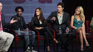 'Fairly Legal' cambia de 'showrunner' para su segunda temporada noticias imagen