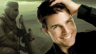 Tom Cruise se une a 'Oblivion'