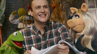 Primer tráiler de 'The Muppets' noticias imagen