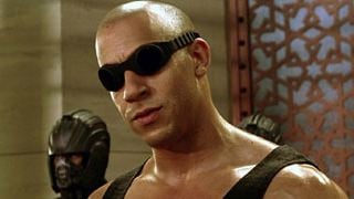 Vin Diesel volverá a meterse en la piel de Riddick