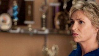 Jane Lynch, de 'Glee', favorita para presentar los Emmy noticias imagen