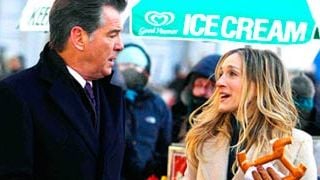 Primer tráiler de lo nuevo de Sarah Jessica Parker noticias imagen