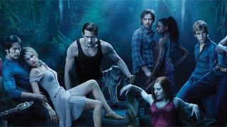 Tres nuevos pósters de 'True Blood' al estilo Cyndi Lauper noticias imagen