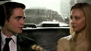 Primera imagen de Robert Pattinson en 'Cosmopolis' noticias imagen