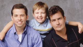 'Dos hombres y medio' no será considerada por los Emmy noticias imagen