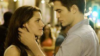 Primer vistazo a la boda de Bella y Edward noticias imagen