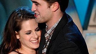 'Eclipse' y Robert Pattinson, triunfadores de los MTV Awards 2011