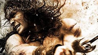 Nuevos carteles de 'Conan' noticias imagen