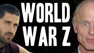 Matthew Fox y Ed Harris estarán en 'Guerra Mundial Z' noticias imagen