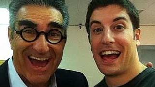 Fotos del rodaje de la nueva entrega de 'American Pie' noticias imagen