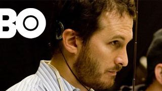 Darren Aronofsky dirigirá un piloto para HBO con nazis y magos de por medio