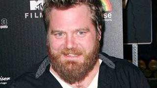 Fallece Ryan Dunn, miembro de 'Jackass'