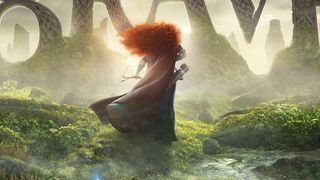 Primer tráiler de 'Brave', lo nuevo de Pixar