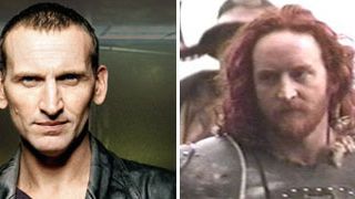 'Juego de tronos': Christopher Eccleston y Tony Curran podrían fichar por la segunda temporada noticias imagen