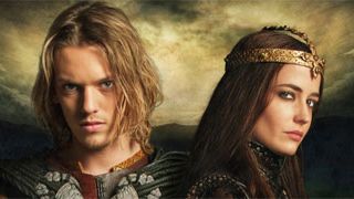 Starz cancela 'Camelot' por "desafíos significativos de producción"