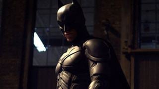 Video del rodaje de 'The Dark Knight Rises'