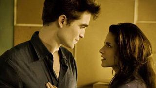 Tráiler en castellano de 'Amanecer', con la boda de Robert Pattinson y Kristen Stewart