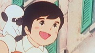 Antena 3 adapta la serie de animación 'Marco' y prepara otra de época ambientada en la Edad Media noticias imagen