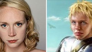 'Juego de tronos': Gwendoline Christie será Brienne de Tarth en la segunda temporada