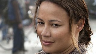 'Falling Skies': Moon Bloodgood adelanta 'spoilers' de la primera temporada noticias imagen