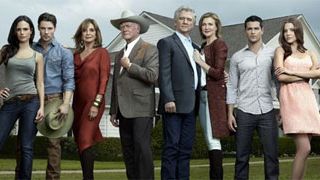 Primer vistazo en vídeo al 'remake' de 'Dallas' que prepara TNT noticias imagen