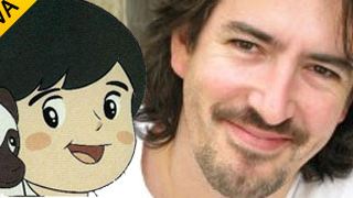 Félix Viscarret dirigirá la adaptación que prepara Antena 3 sobre la serie de animación 'Marco'