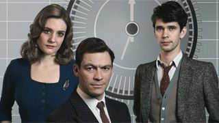 'The Hour' se estrenará el 19 de julio en BBC... ¡¡Y tenemos nuevas fotos!! noticias imagen